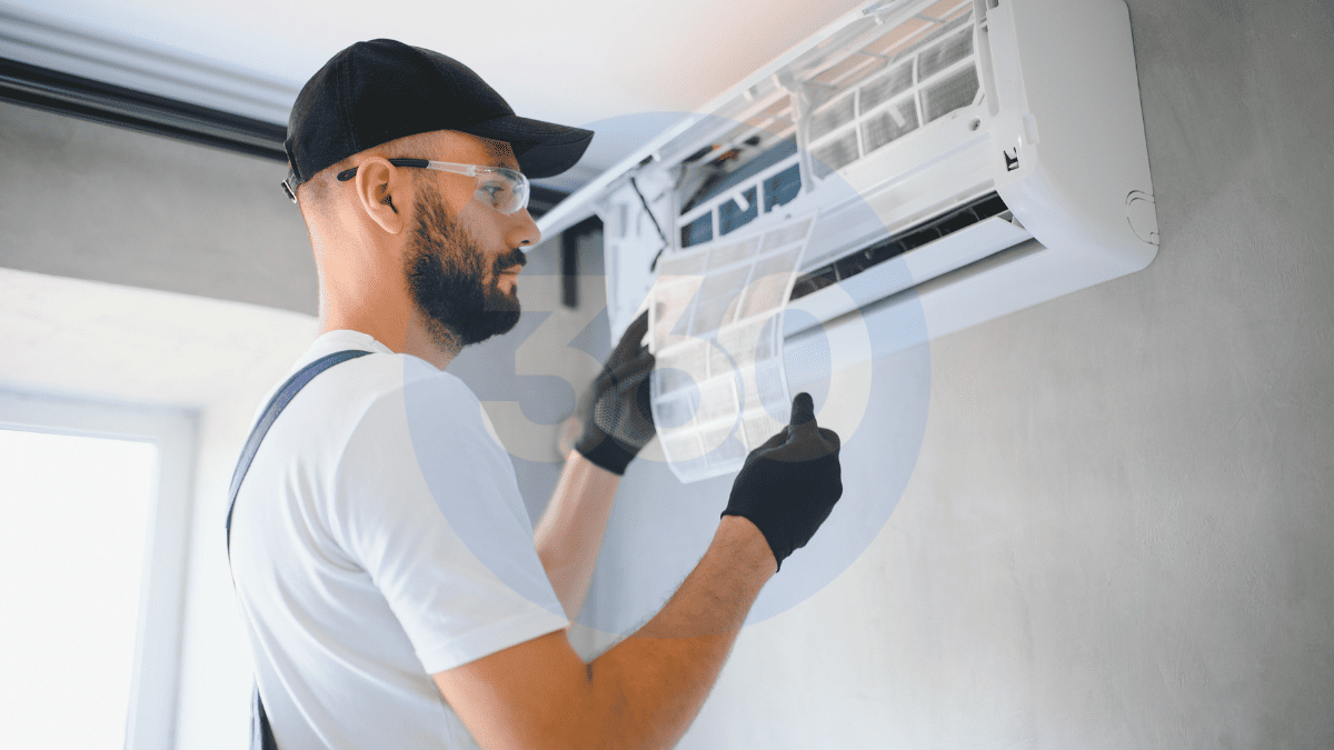 Atakum Klima Servisi