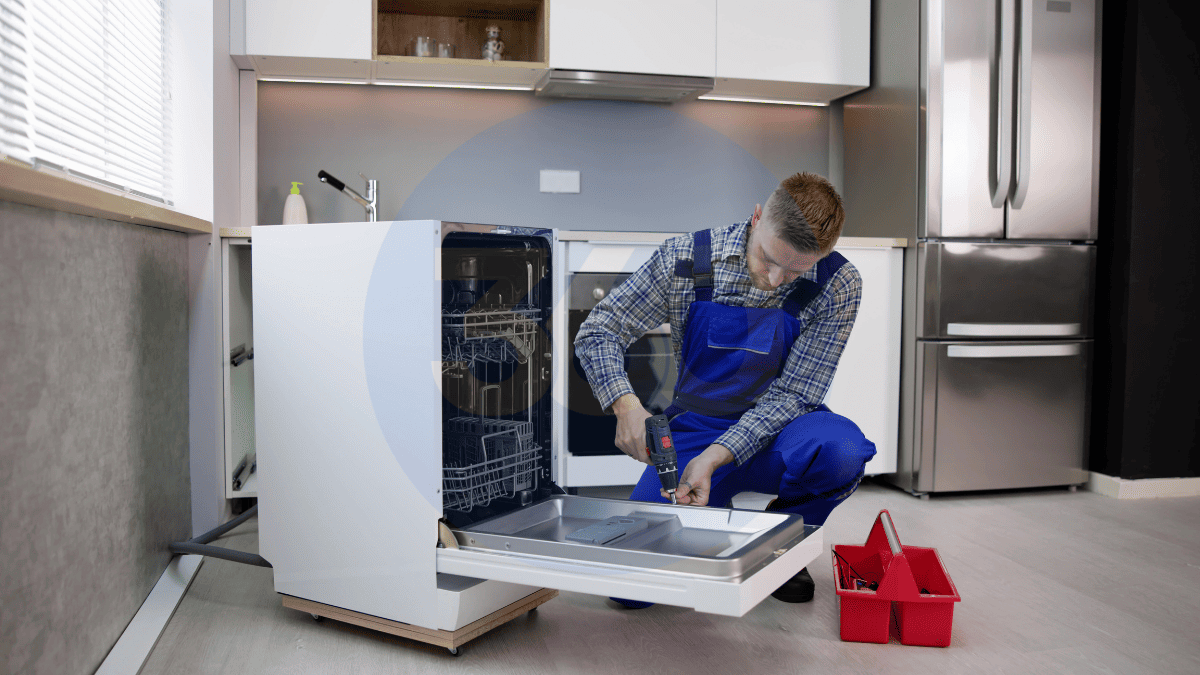 Atakum Bulaşık Makinesi Servisi